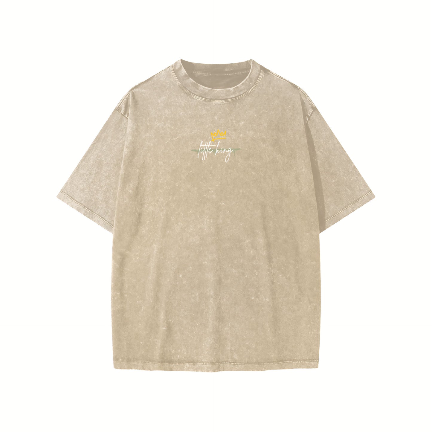 Furchtloses Brüllen T-Shirt