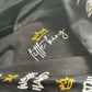 Monochrome Courage Hoodie
