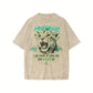 T-shirt Fearless Roar